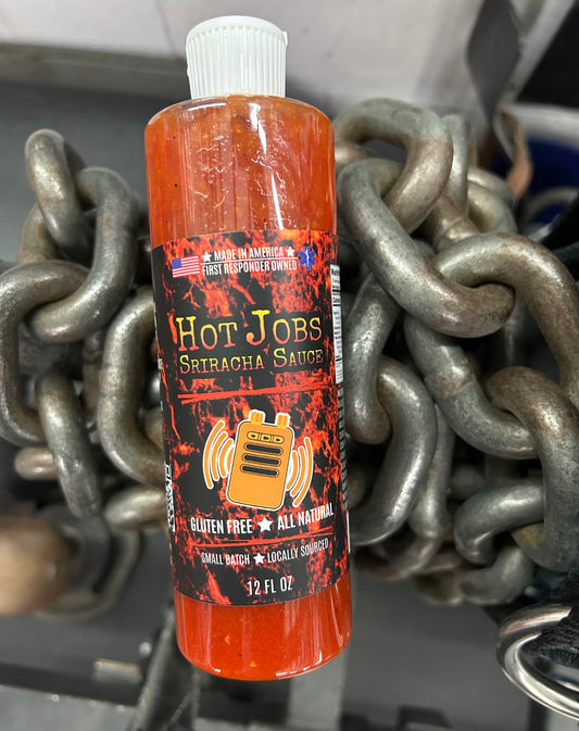 Hot Jobs Sriracha